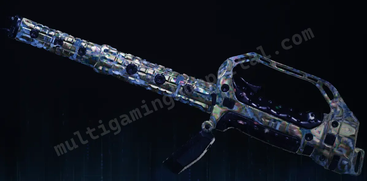 Flux chroma
