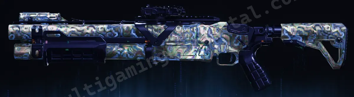 Flux chroma