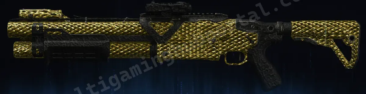 Dragon d'or