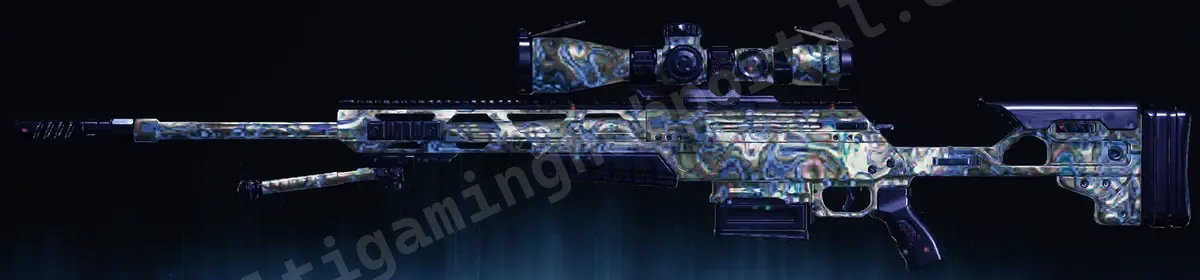 Flux chroma