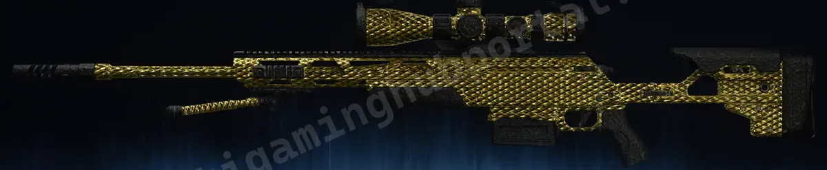 Dragon d'or