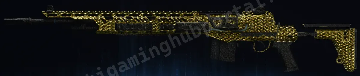Dragon d'or