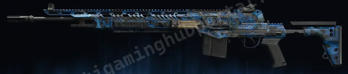 Serpent saphir