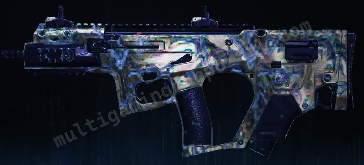 Flux chroma