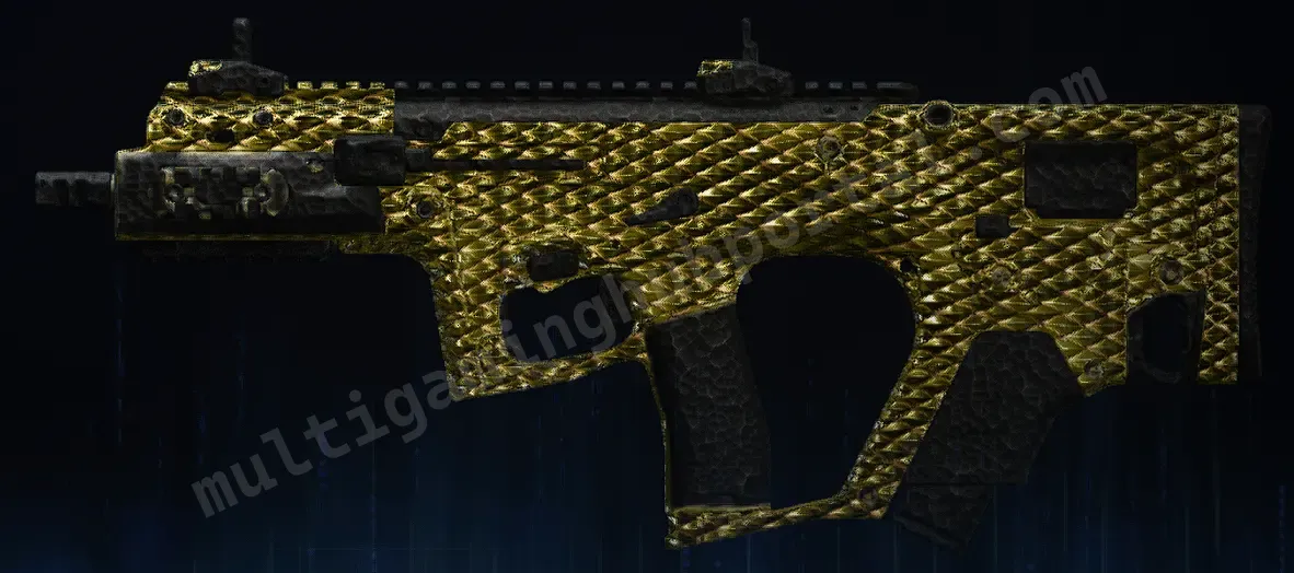 Dragon d'or