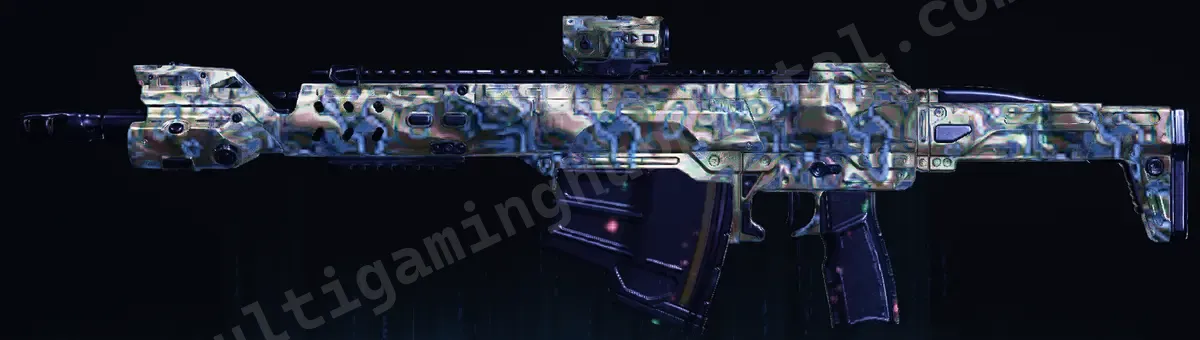 Flux chroma