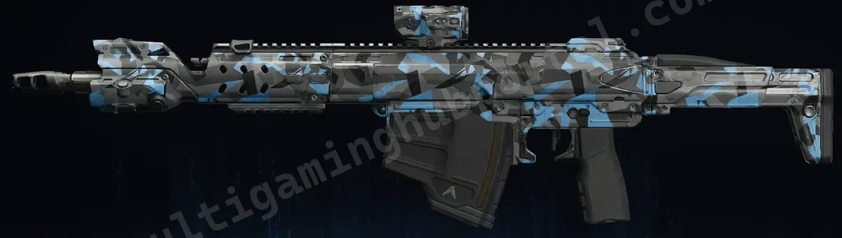 Montagne
