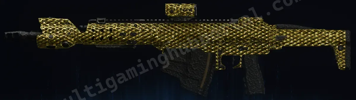 Dragon d'or