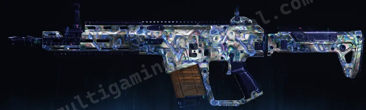Flux chroma
