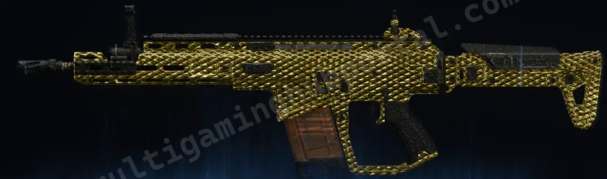 Dragon d'or