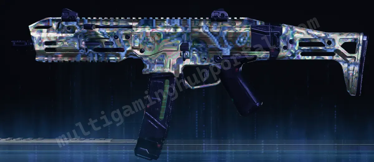 Flux chroma