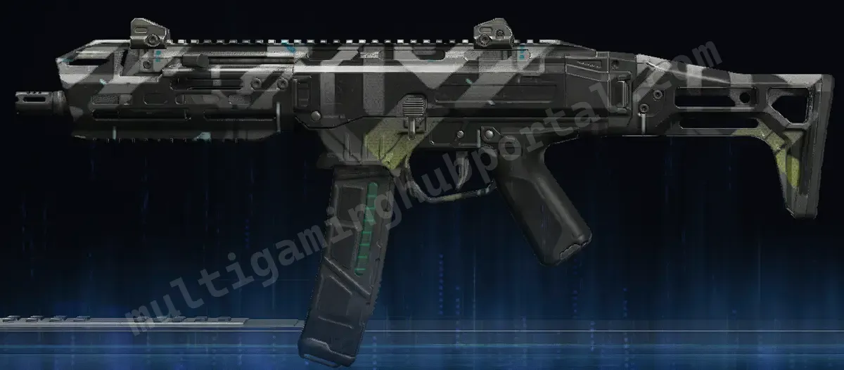 Ordinateur central