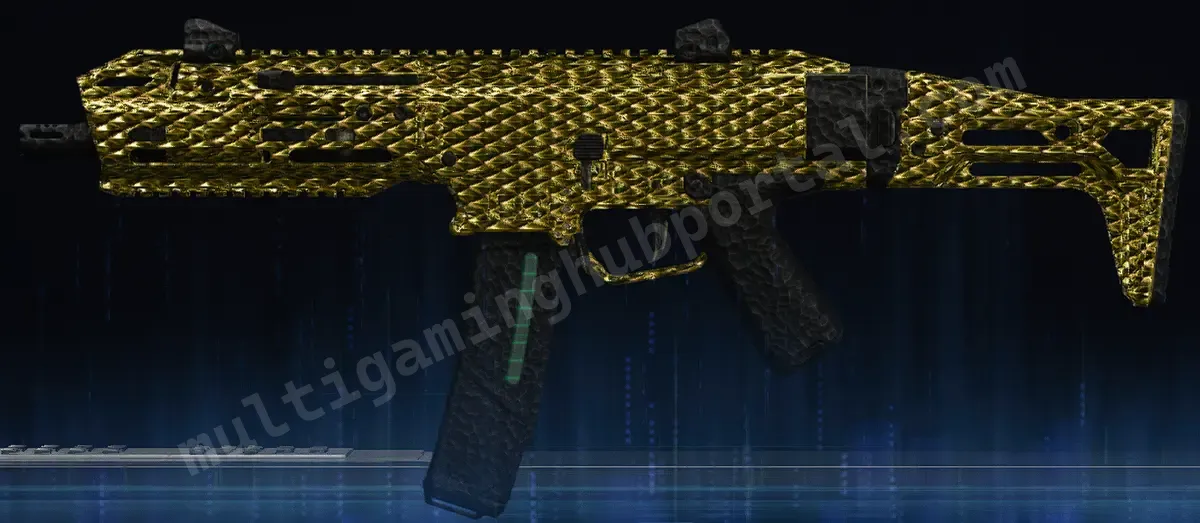 Dragon d'or