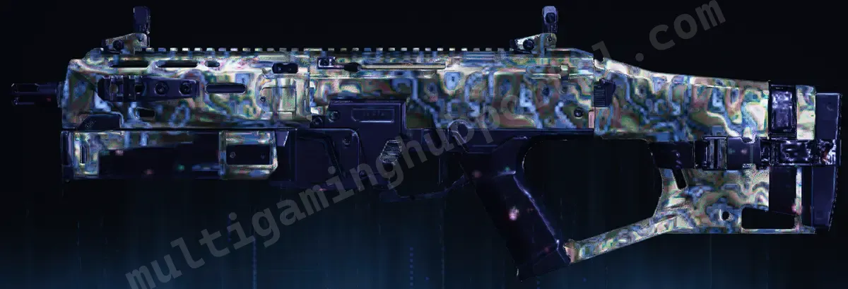 Flux chroma