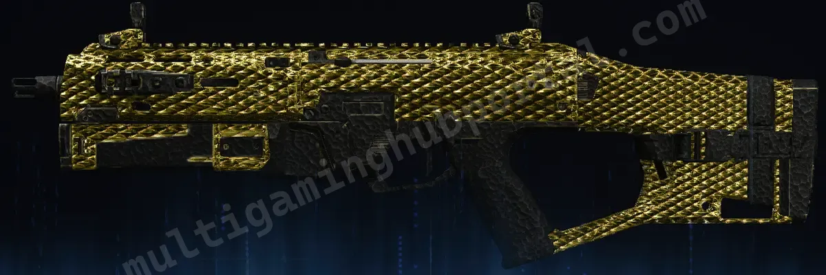 Dragon d'or