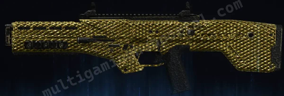 Dragon d'or