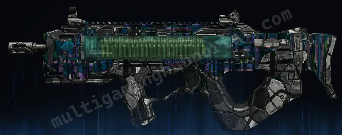 Verre étoilé
