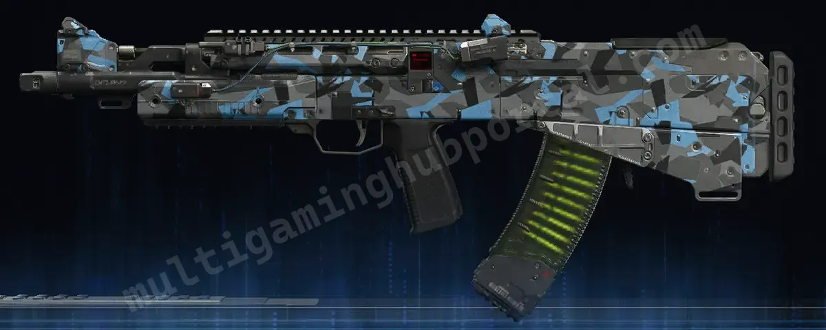 Montagne