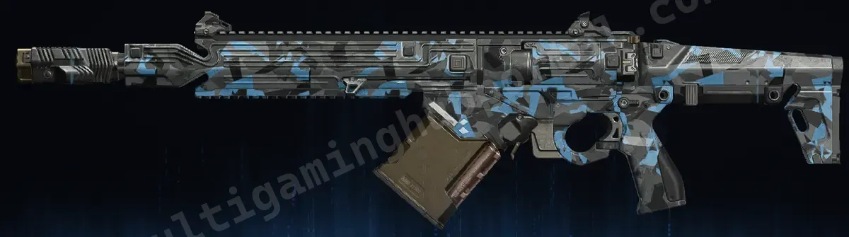Montagne