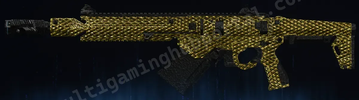 Dragon d'or