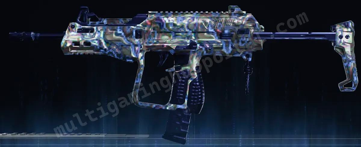 Flux chroma