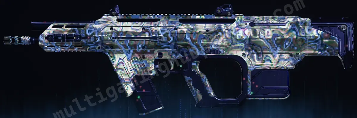 Flux chroma