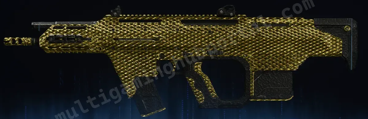 Dragon d'or