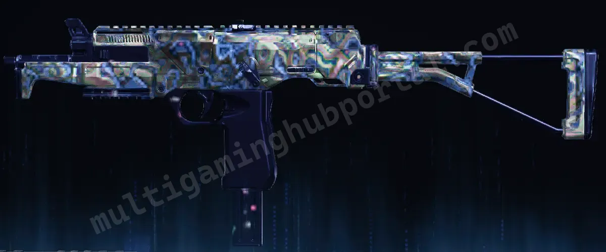 Flux chroma