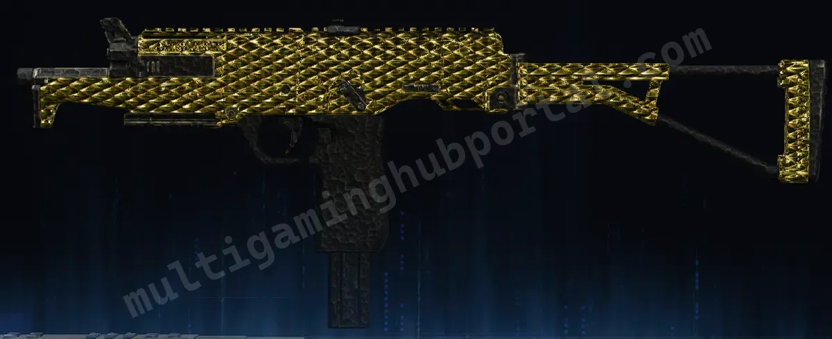 Dragon d'or