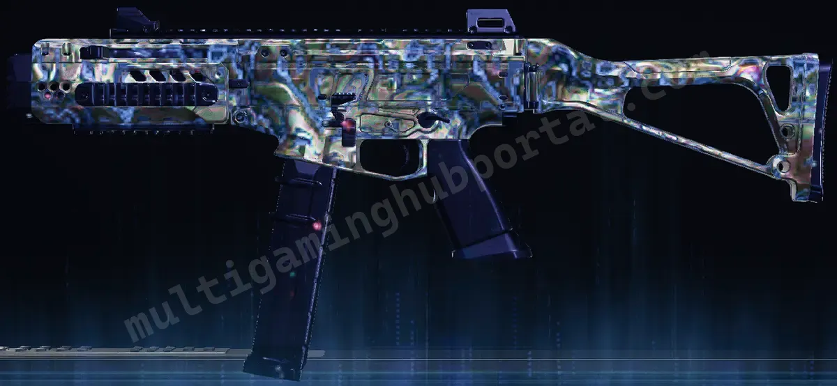 Flux chroma