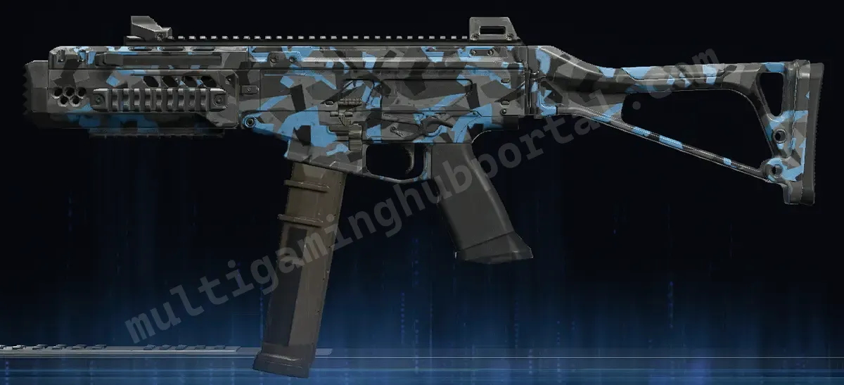 Montagne