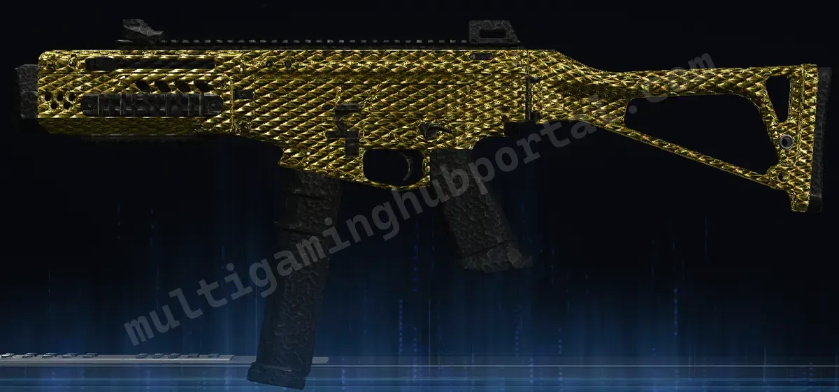 Dragon d'or
