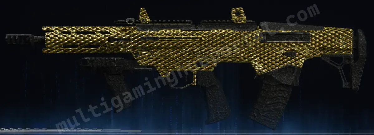 Dragon d'or