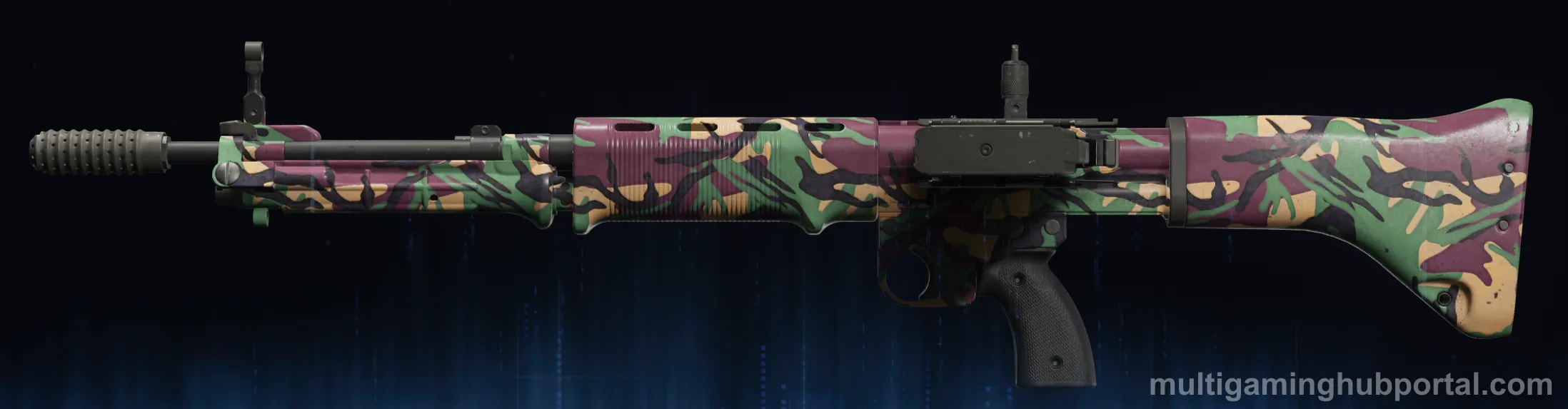 Poison