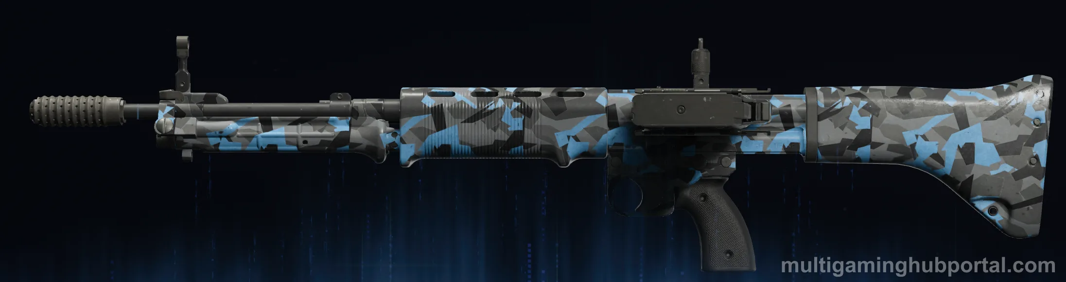 Montagne