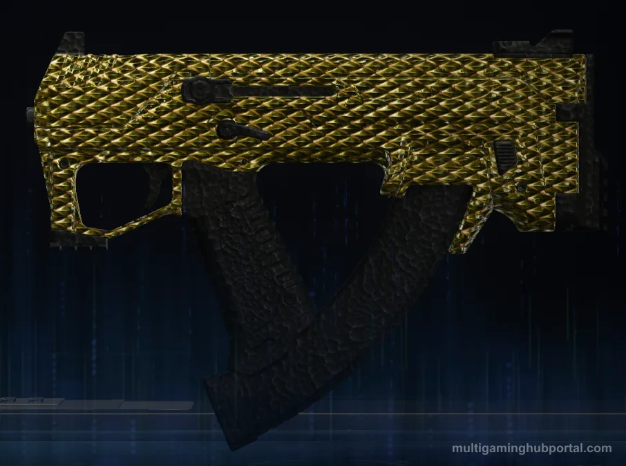 Dragon d'or