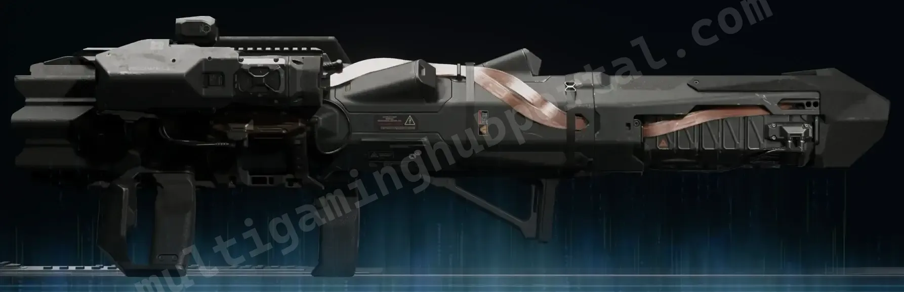 A.R.C. M1
