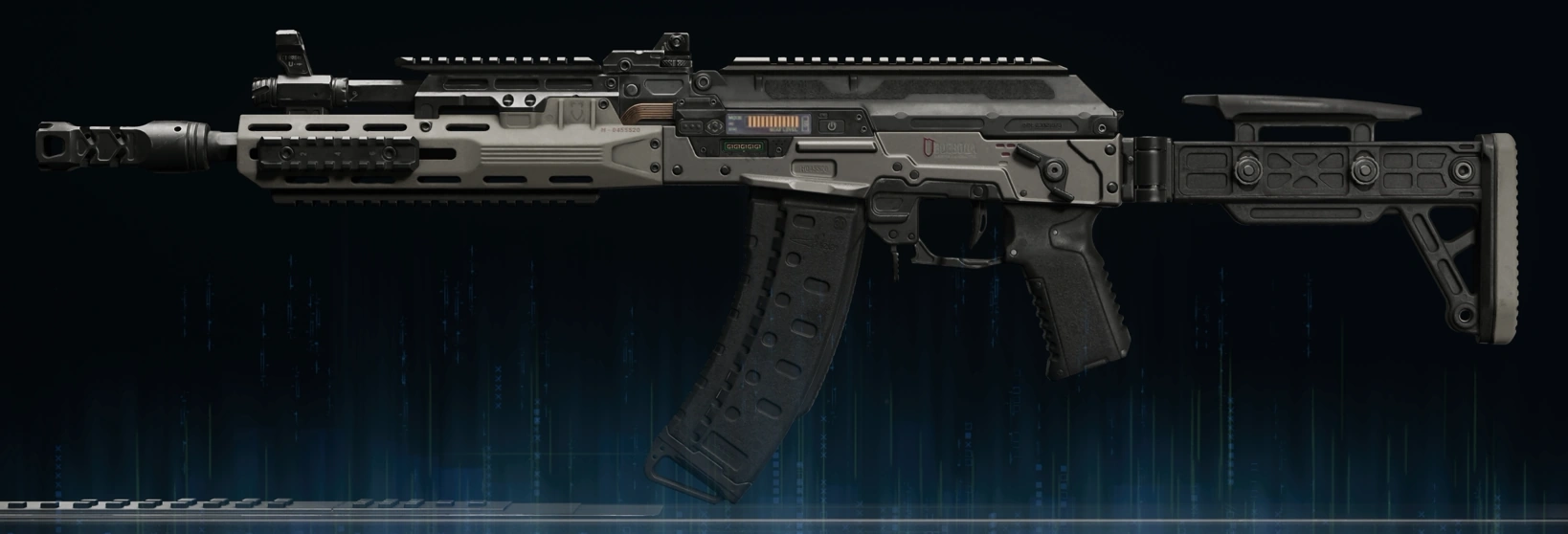 AK-27