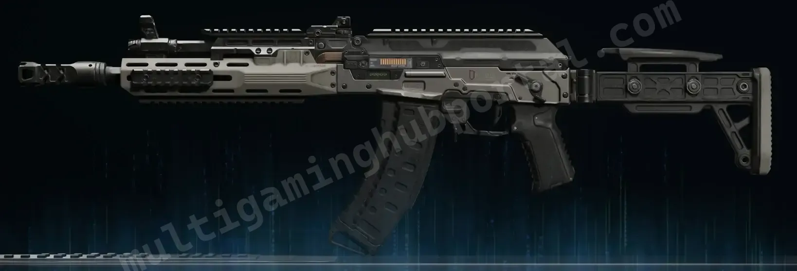 AK-27