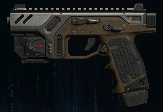 CODA 9