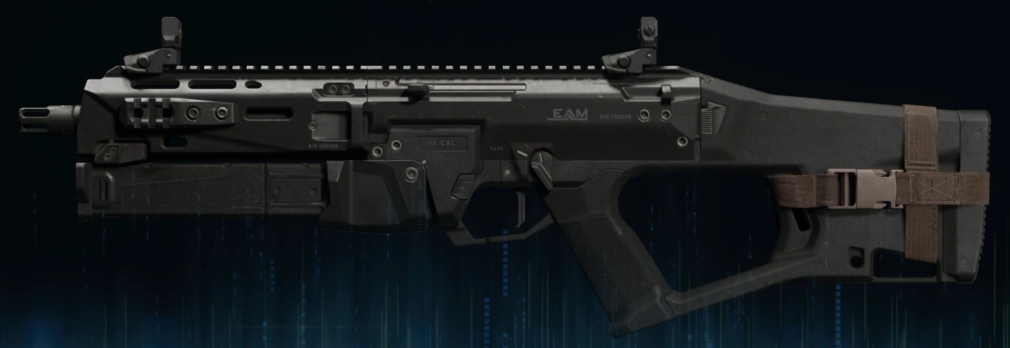 Dravec 45