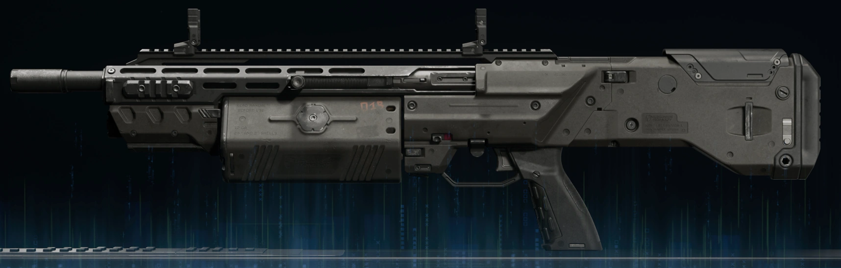 Echo 12
