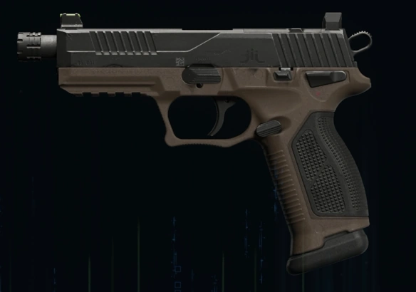 Jäger 45