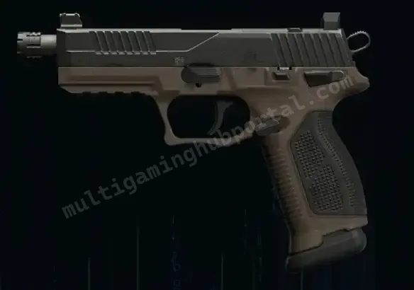 Jäger 45
