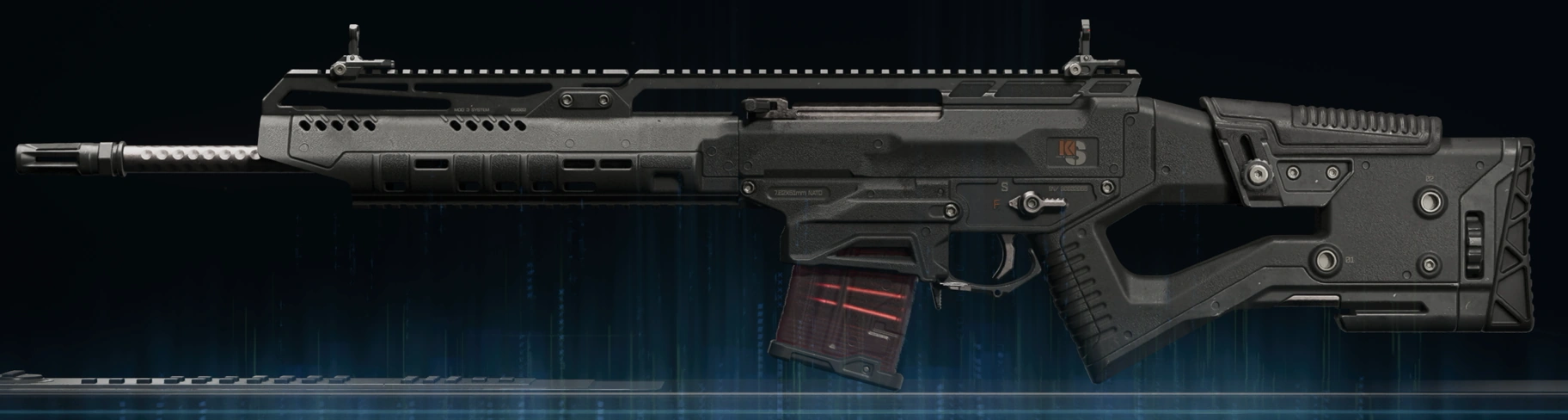 KRS-7.62