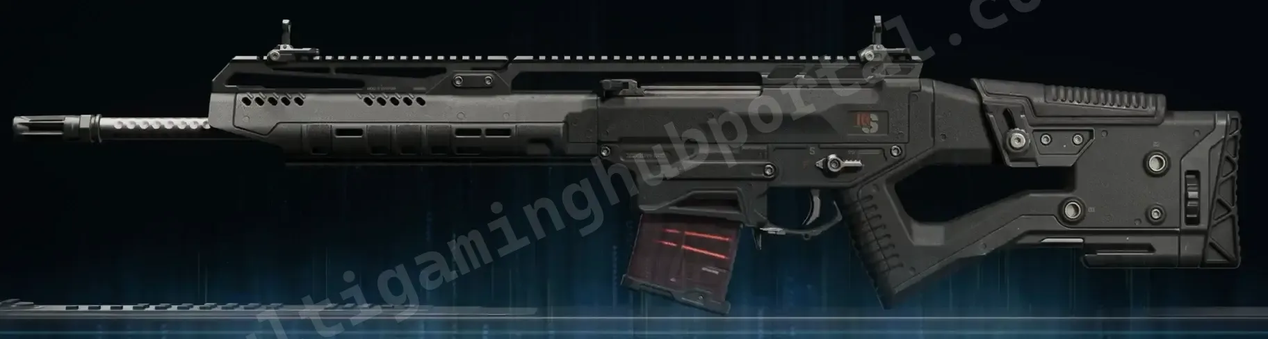 KRS-7.62