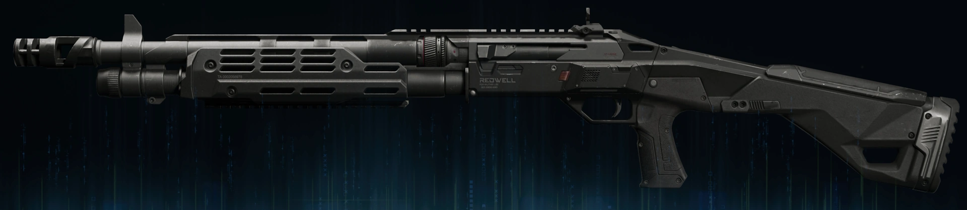 M10 Breacher