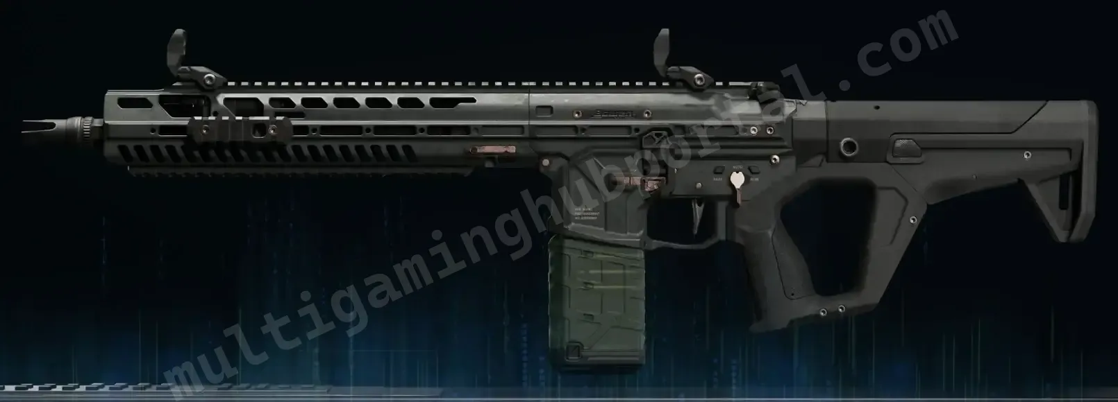 M15 Mod 0