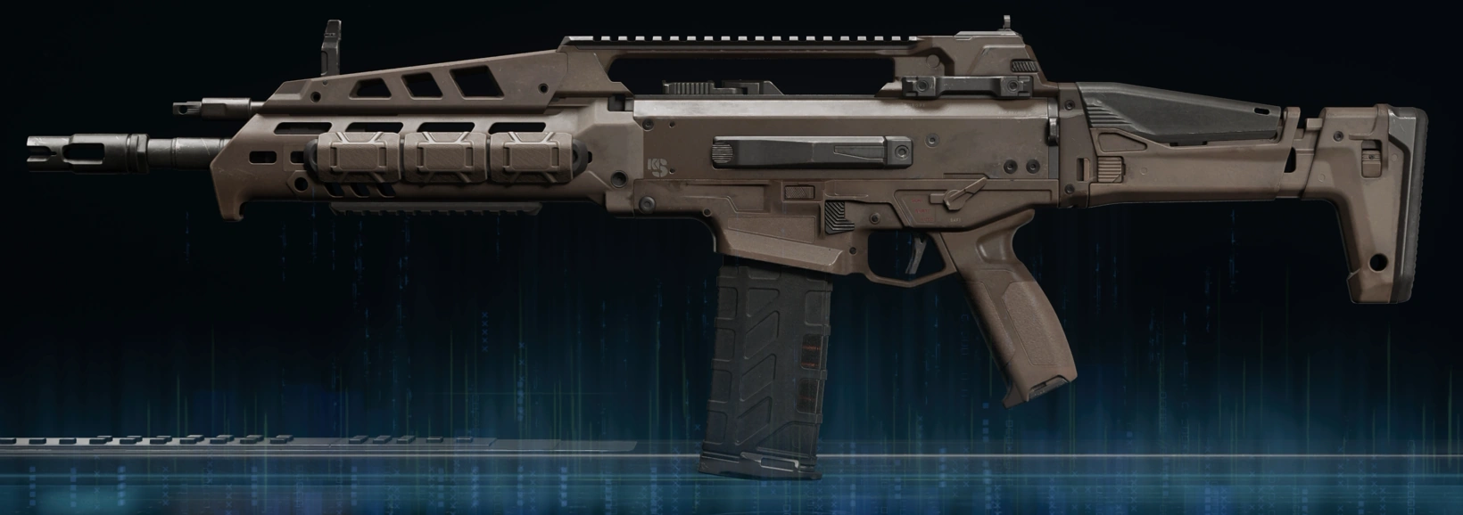 M8A1