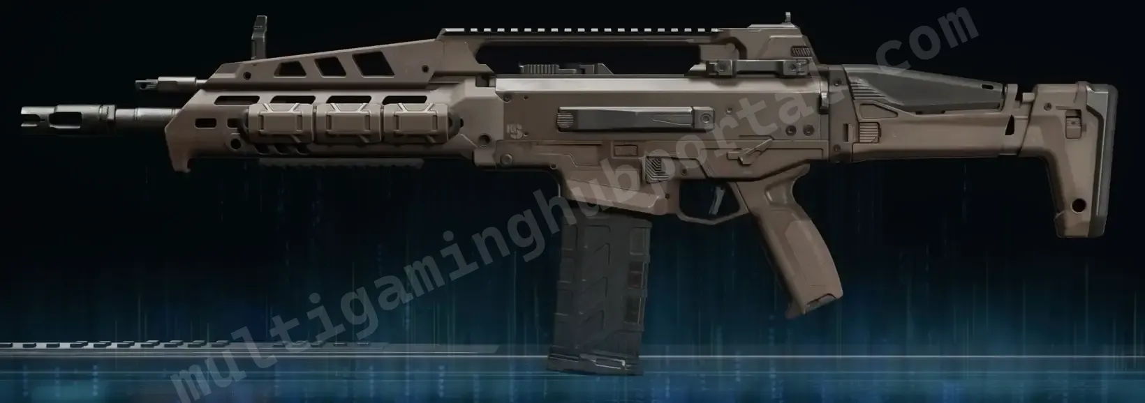 M8A1
